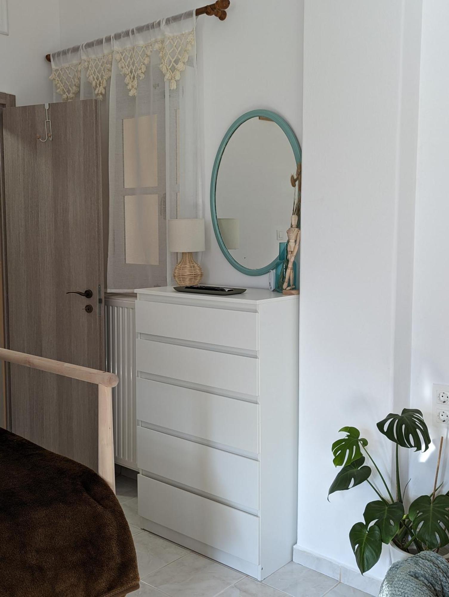 The Valkyries 1 Apartment Leonidio Bagian luar foto