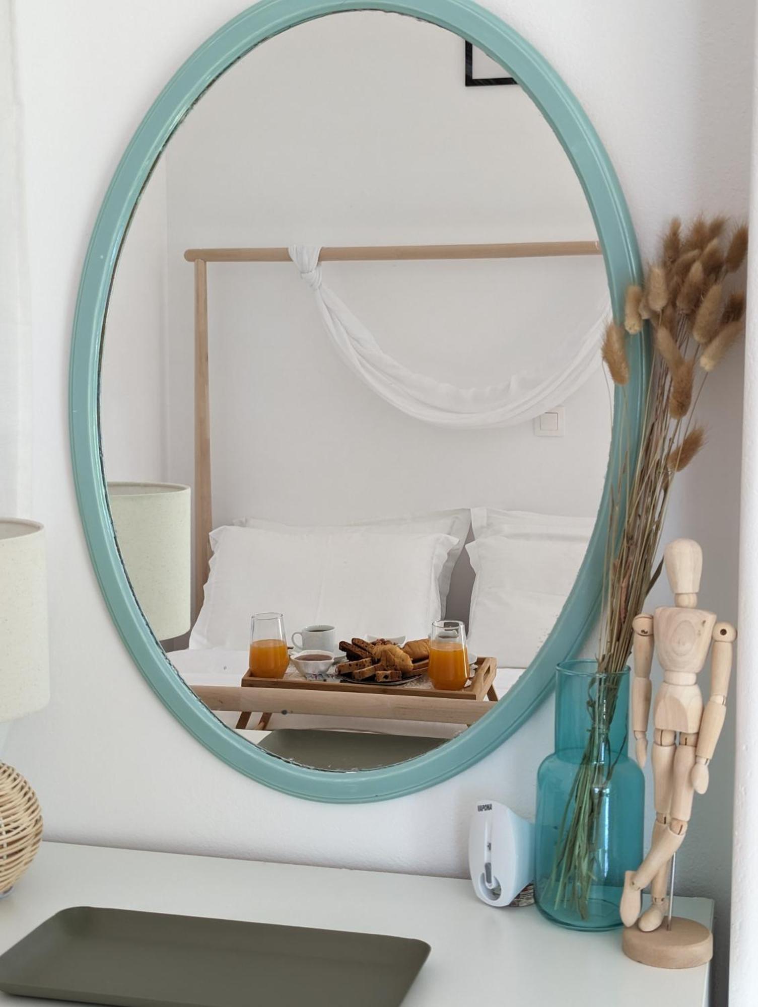 The Valkyries 1 Apartment Leonidio Bagian luar foto